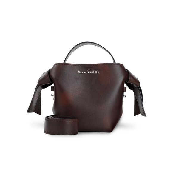 ACNE STUDIOS Other - Acne Studios Musubi Mini Handbag Men